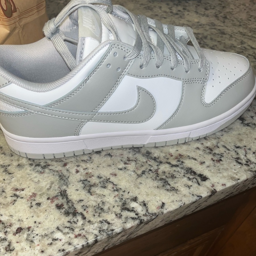 Dunks Size 10.5 BRAND NEW!